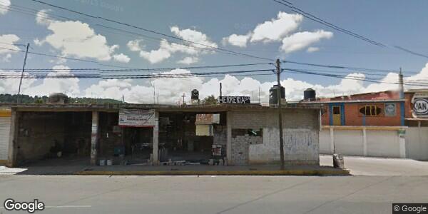 COORDINACIÓN MUNICIPAL EN SALUD DE VILLA VICTORIA NORTE.